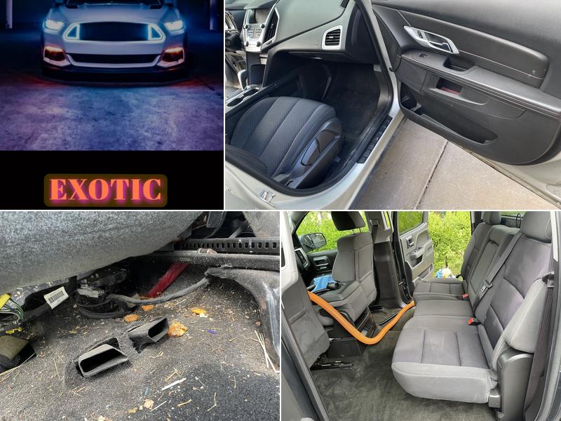 Exotic Automobile Detailing LLC