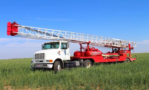 Newbanks Pumps Inc. 36605 US-385, Wray Colorado 80758