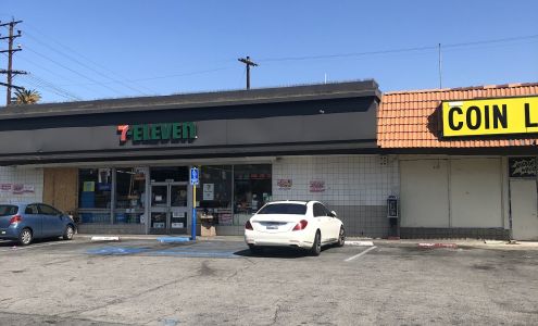 7-Eleven