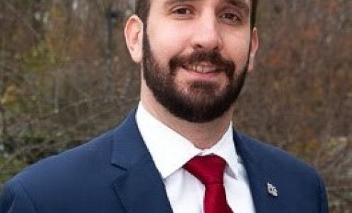 Merrill Lynch Financial Advisor Chris G Murphy