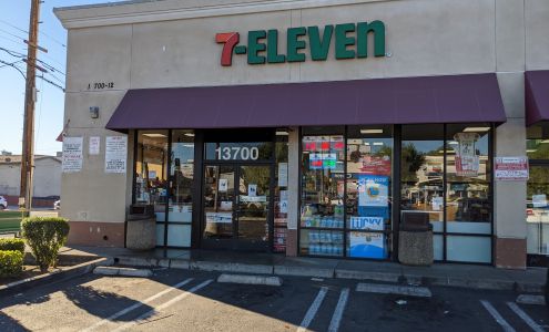 7-Eleven