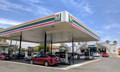 7-Eleven