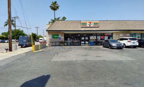 7-Eleven