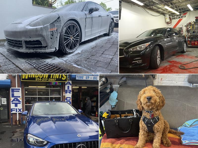 Yonkers Window Tints & Auto Detail