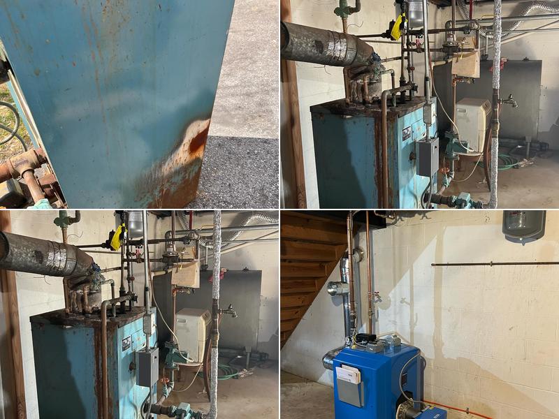 Shoemaker Heating & Cooling