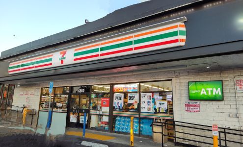 7-Eleven