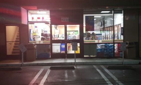 7-Eleven