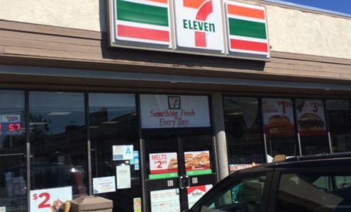 7-Eleven