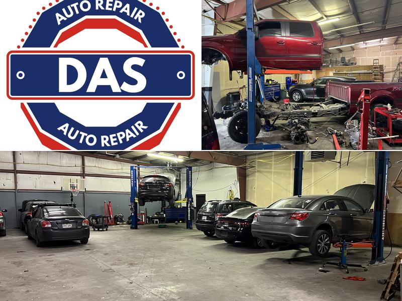 DAS Automotive Group LLC
