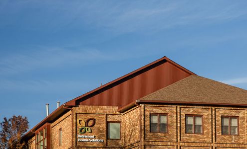 Retirement Income Solutions