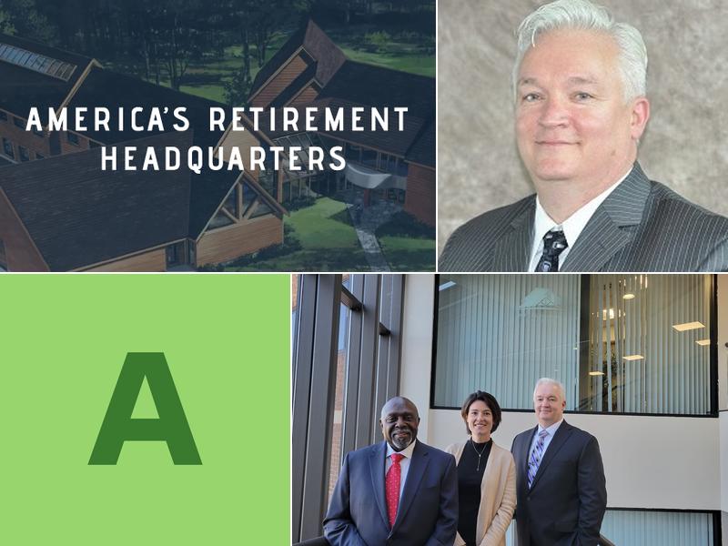 America's Retirement Headquarters Ann Arbor
