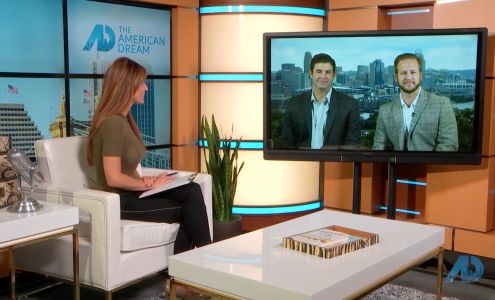 Tri-State Retirement Inc. - Cincinnati Office