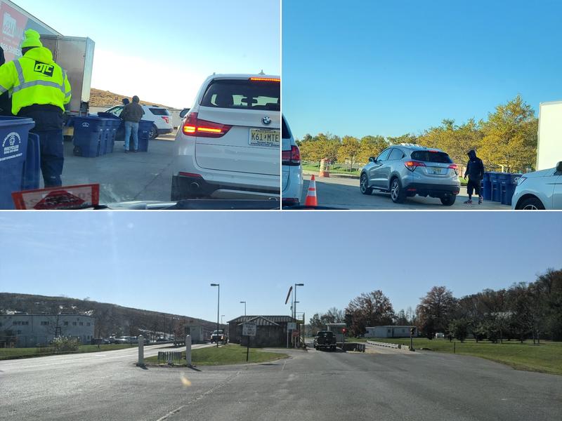 Burlington County Resource Recovery Complex