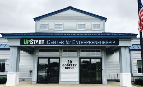 UpStart Center for Entrepreneurship 20 Godfrey Dr, Orono Maine 04473