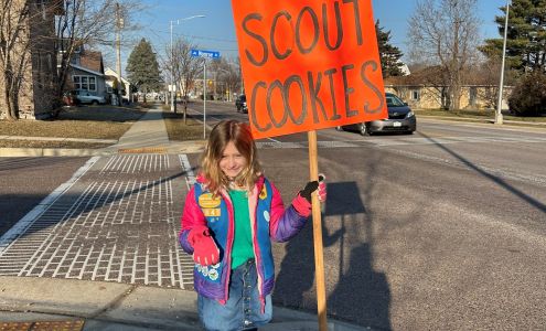 LaShell Lentz - Morgan Stanley