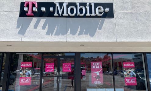 T-Mobile