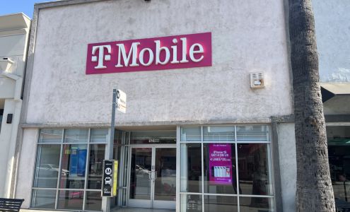 T-Mobile