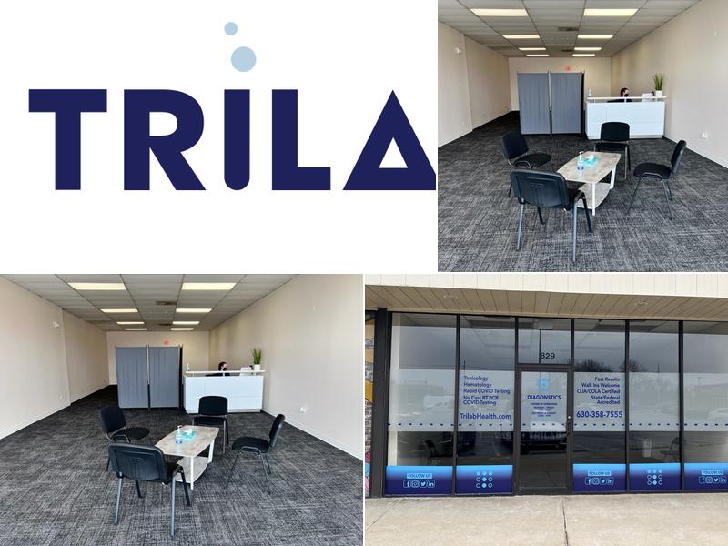 Trilab Health - Diagnostics