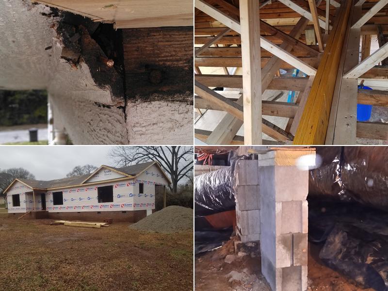 Upstate Pest Solutions