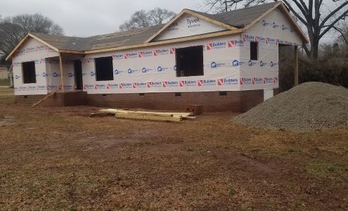 Upstate Pest Solutions 1723 Flat Rock Rd, Starr South Carolina 29684