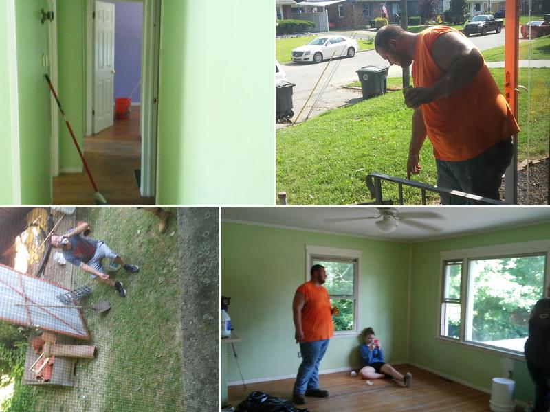 Bathtub Refinishing Co