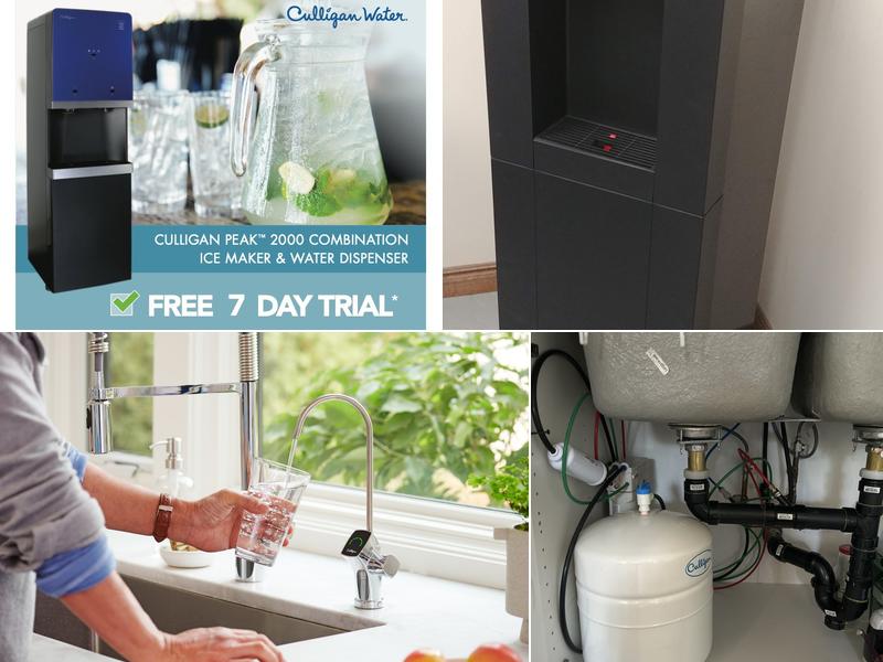 Culligan Niagara