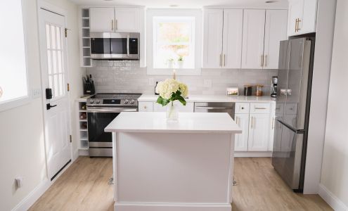 Modern Tradition Kitchen & Bath 649 Commerce St, Thornwood New York 10594