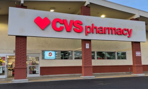 CVS