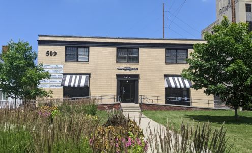 Sunflower Healing Studios LLC- Yoga & Wellness 509 Center Ave SUITE 103, Bay City Michigan 48708