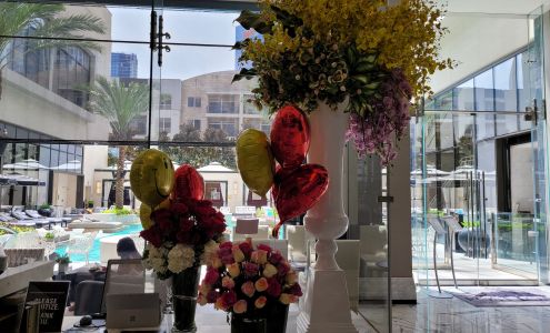 Flower Delivery Houston | Patuju Florist