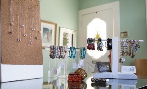 Gaye Jackson's Flowers