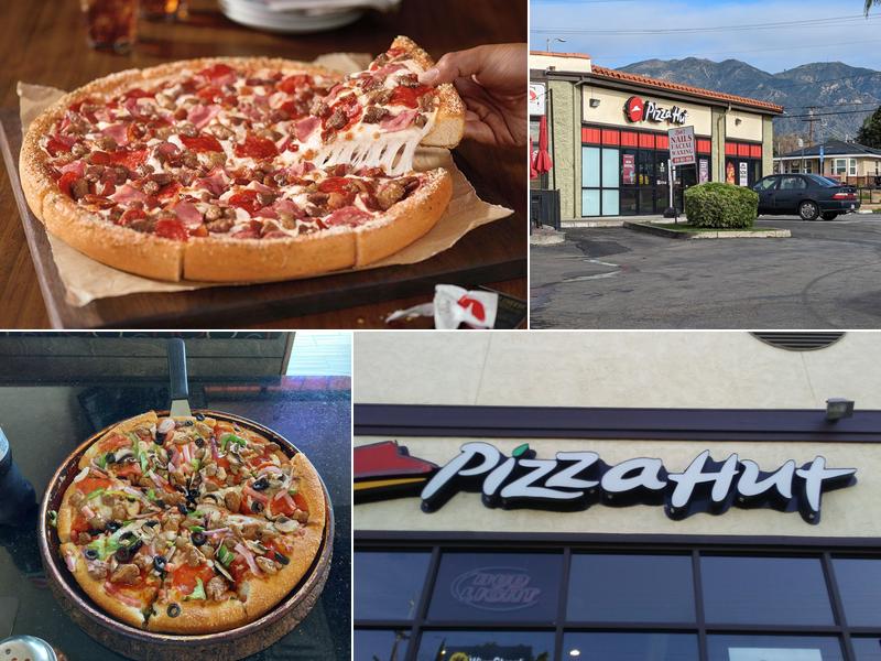 Pizza Hut