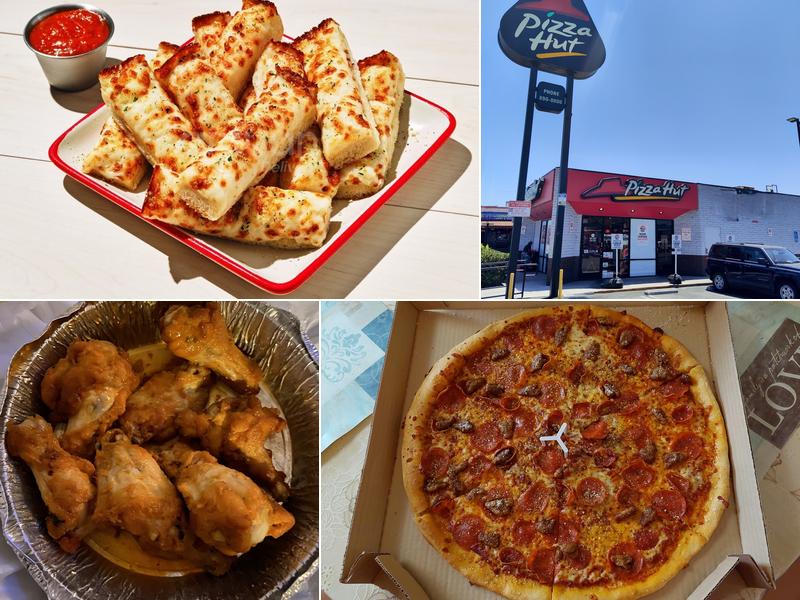 Pizza Hut