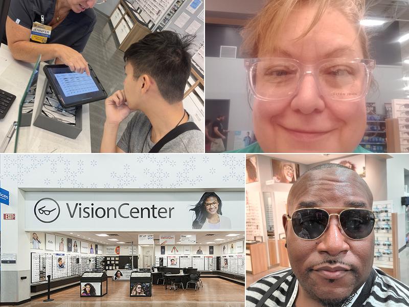 Walmart Vision & Glasses