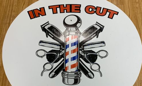 In The Cut Barbershop