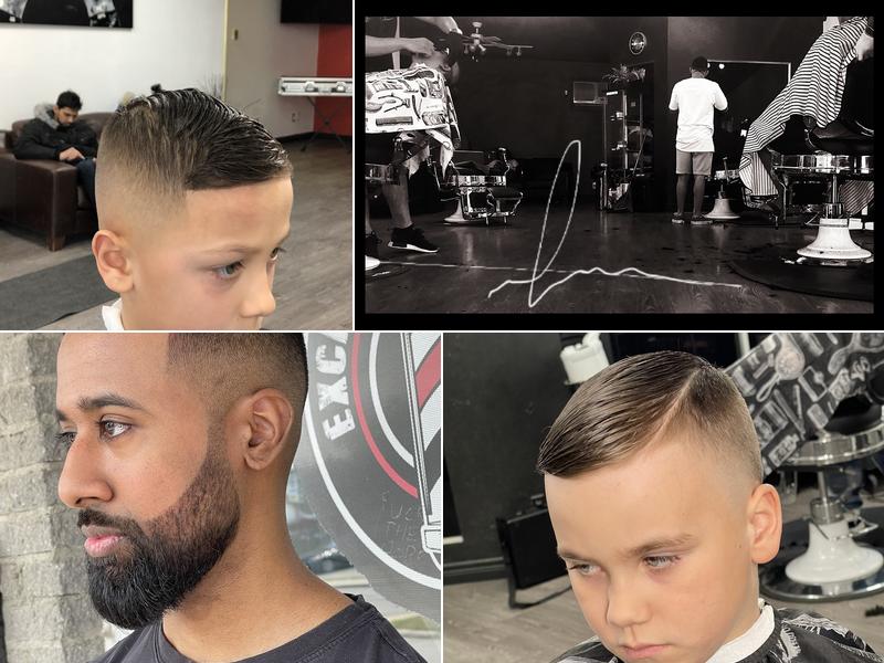 Exclusif Cuts Barbershop