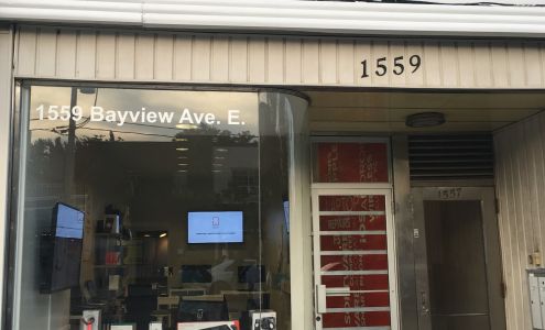 F5 Shop - Computer Repair [By Appointment]