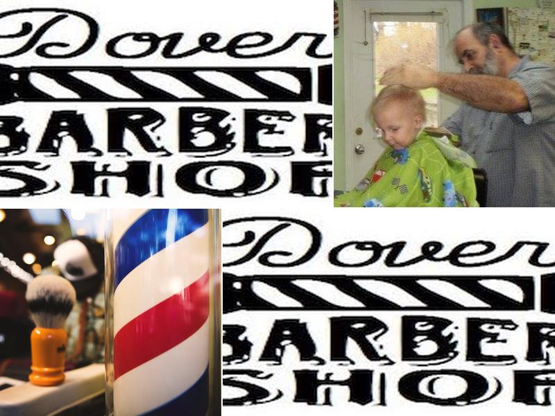 Dover Barber Shop