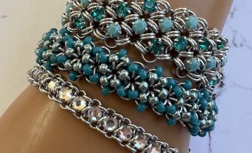 Bead Me A Story - online store