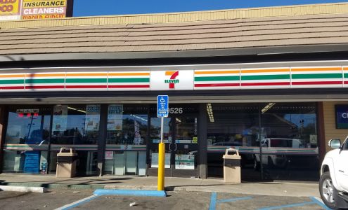 7-Eleven