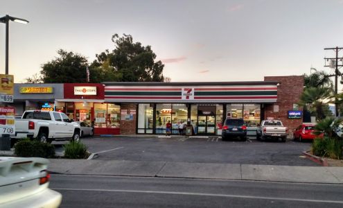 7-Eleven