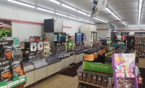 7-Eleven