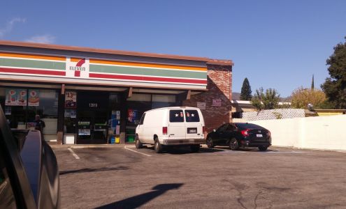 7-Eleven