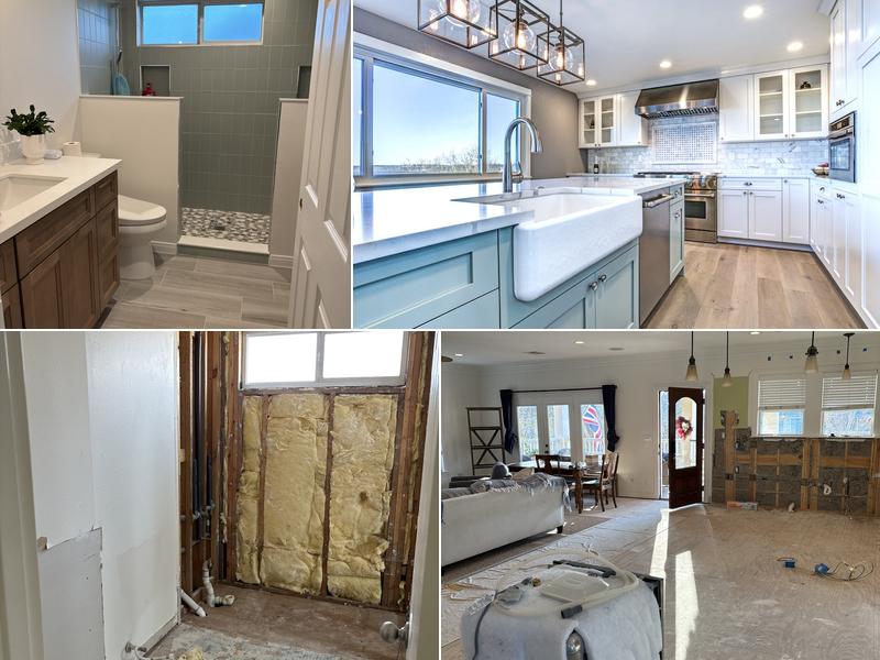 DMV Kitchen & Bath, LLC | Complete Design and Remodeling