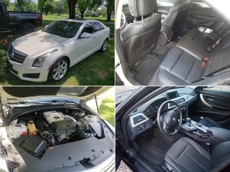 Jackson's Auto Detailing and More