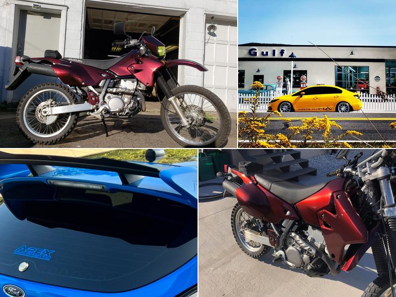 Apex Auto Design INC