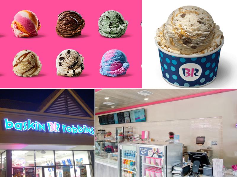 Baskin-Robbins
