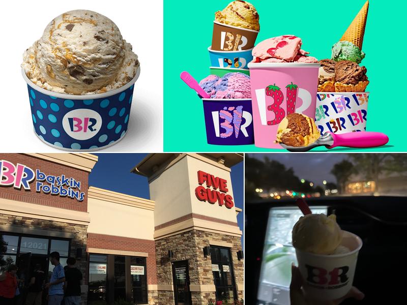 Baskin-Robbins