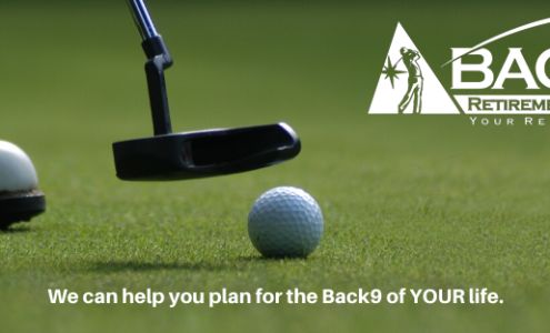 BACK9 Retirement Solutions