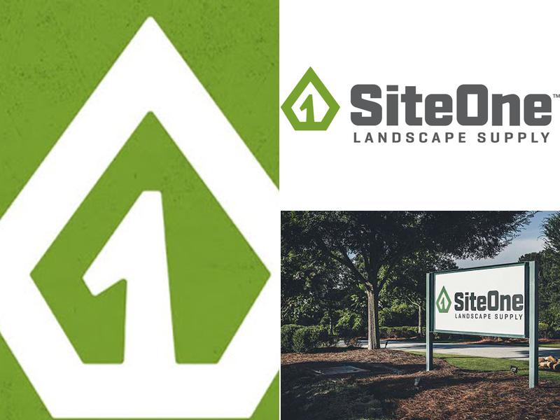 SiteOne Landscape Supply